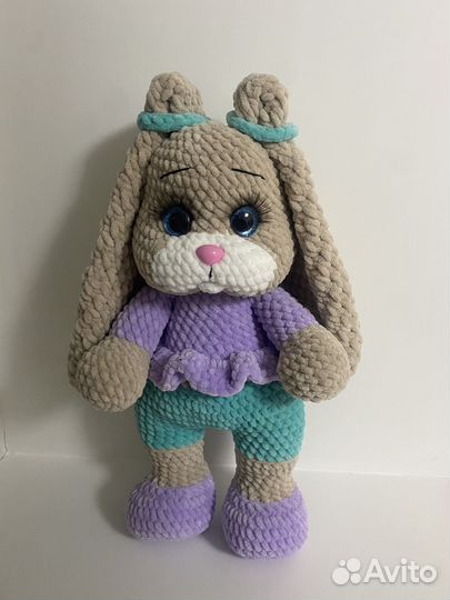 Игрушки своими руками