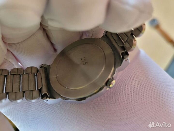 Мужские наручные часы СССР Луч