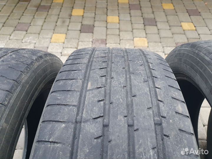 225/55R19 toyo proxes