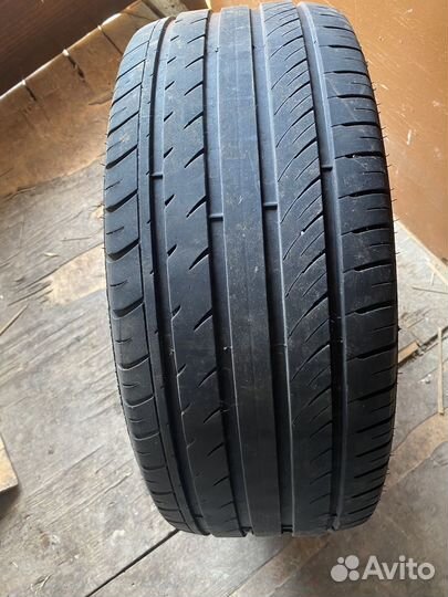 Колеса audi р17