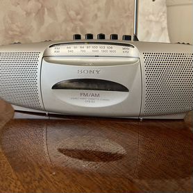 Sony CFS-E2