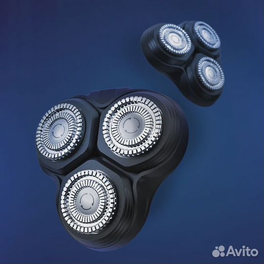 Сменное лезвие для бритвы Xiaomi Showsee