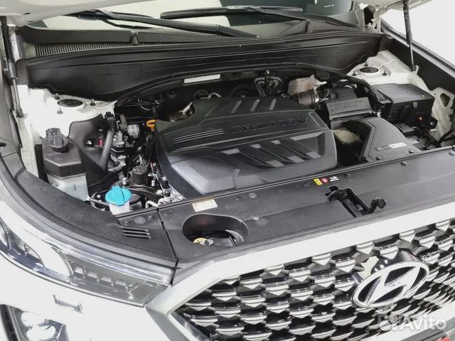 Hyundai Palisade 2.2 AT, 2020, 45 000 км