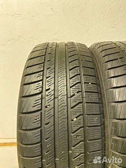 Vredestein QuaTrac 3 235/60 R16