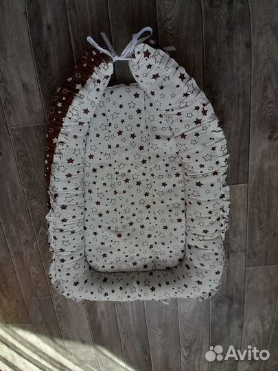 Гнездышко для новорожденных