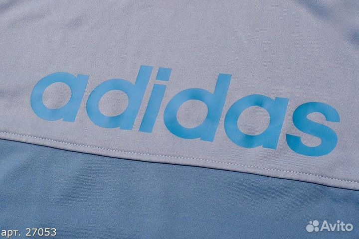 Худи Adidas