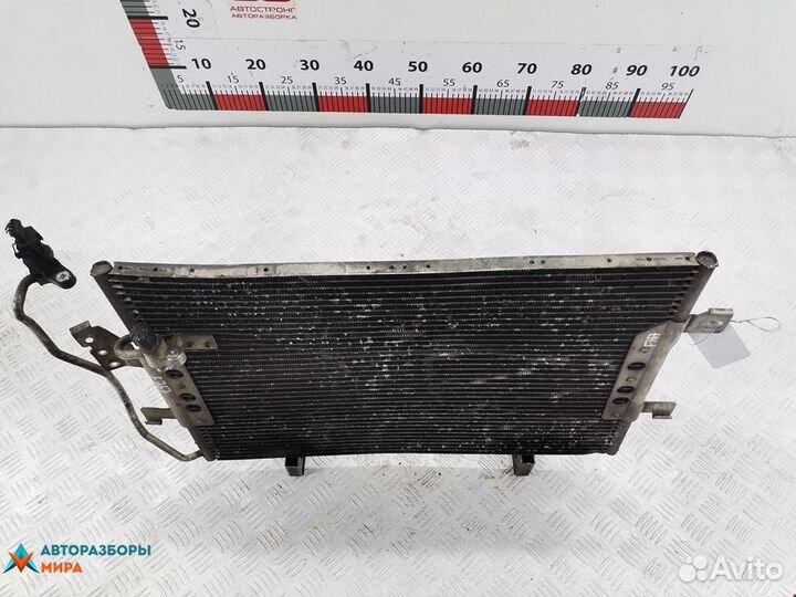 Радиатор кондиционера Mercedes-Benz A-Класс