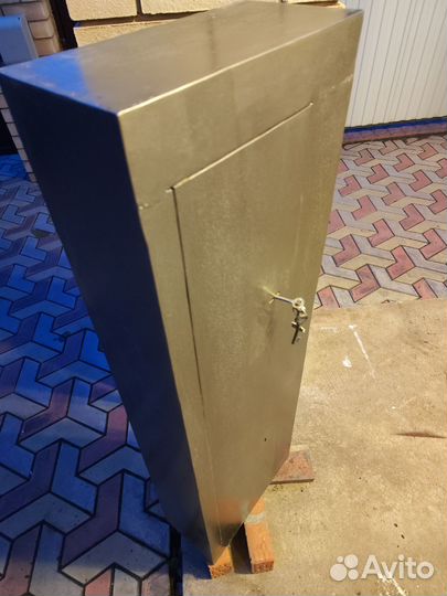 Оружейный сейф бу