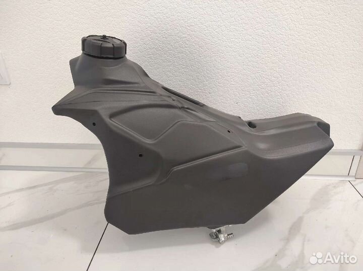 Бак седло ктм Ktm Acerbis