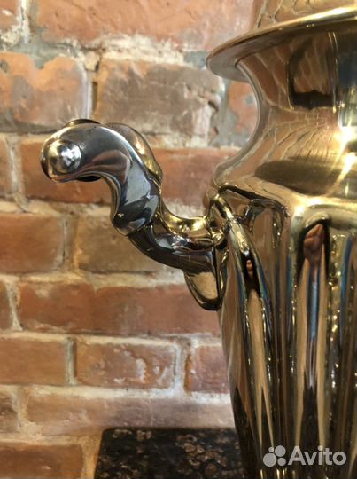 Самовар 7л. 1953г