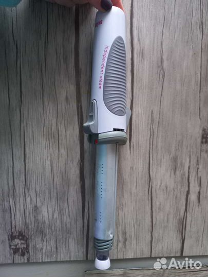 Беспроводной стайлер Braun