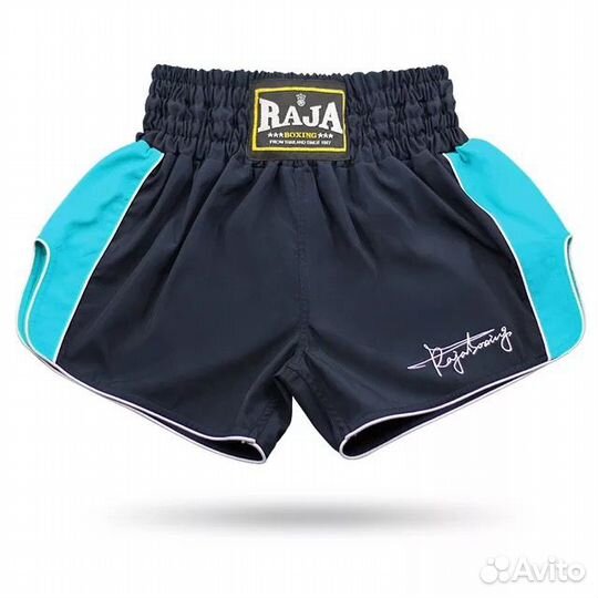 Шорты спортивные Raja