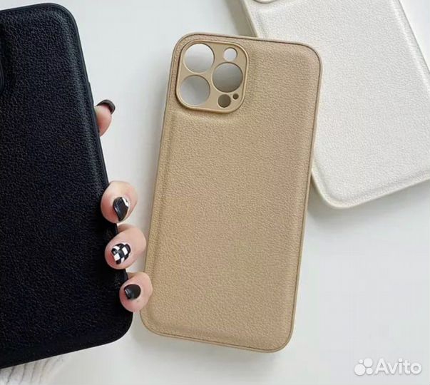 Новый чехол на iPhone 13 Pro