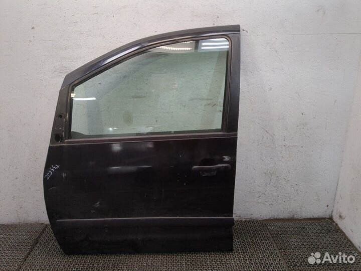 Дверь боковая Volkswagen Sharan, 2007