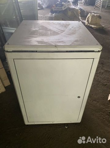 Серверные шкафы напольные