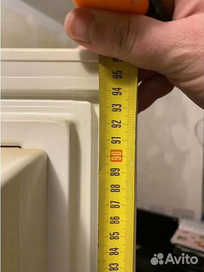 Уплотнитель для холодильника