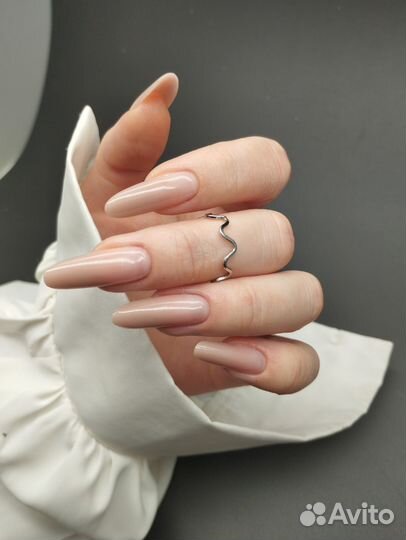 Мастер маникюра на дому