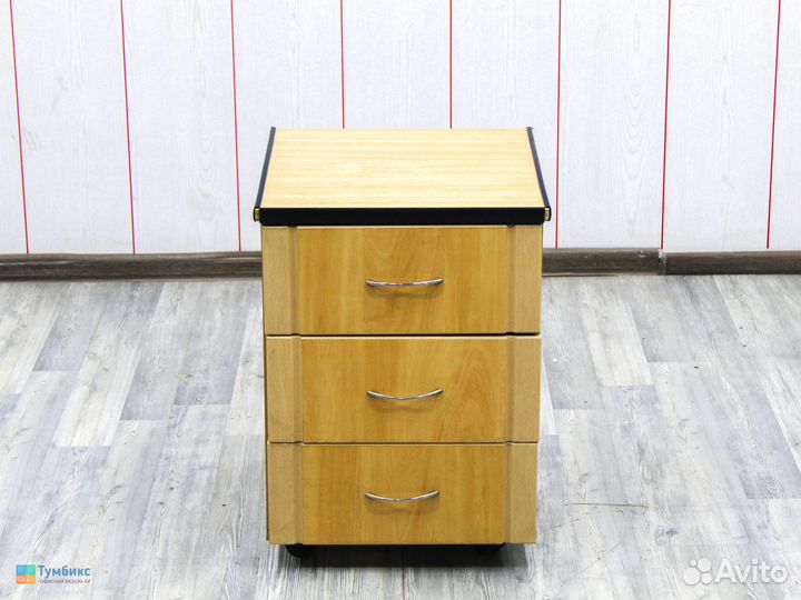 Офисная мебель бу Тумба офисная