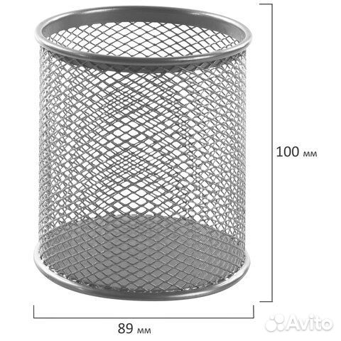 Настольный набор органайзер для мелочей