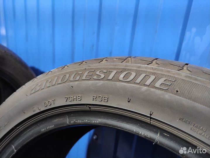 Bridgestone Turanza T001 225/45 R17