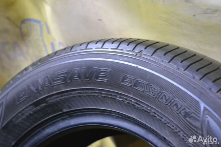 Dunlop Enasave EC300+ 195/65 R15