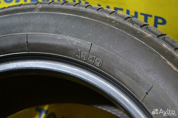 Yokohama Aspec A349A 215/60 R17