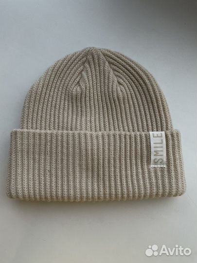 Шапка женская зимняя H&M