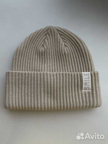 Шапка женская зимняя H&M