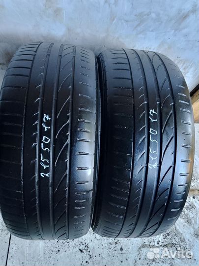 Bridgestone Potenza RE050A 215/50 R17 91W