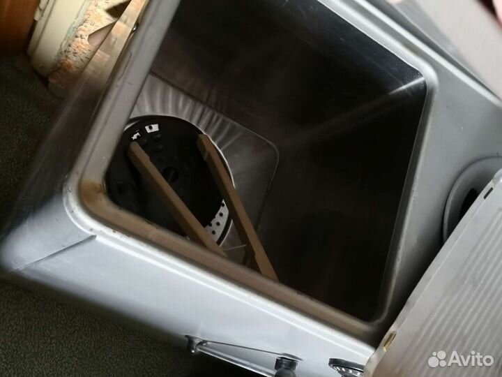 Стиральная машина зви