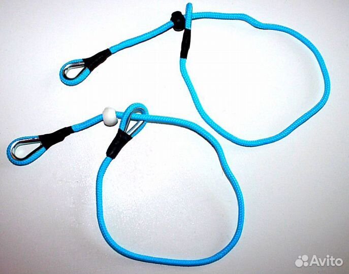 Поводок -контроллер