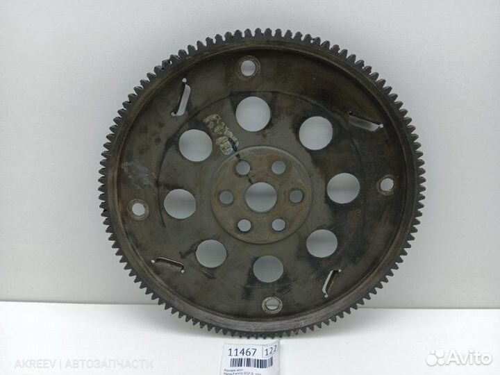 Маховик АКПП Mazda Familia BJ5P ZL 2003