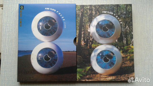 Музыка на Blu Ray и DVD (часть 2)