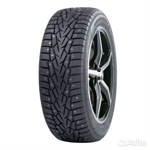 Nokian Tyres Nordman 7 185/70 R14 92T