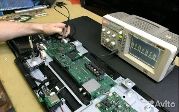 Телемастер