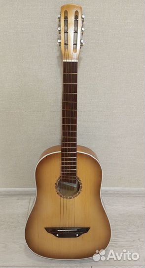 Гитара аккора