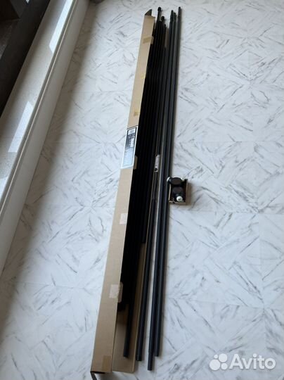 Гардина для штор