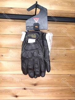 Перчатки dainese blackjack unisex glovesкоричневые