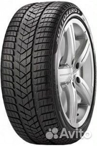 Pirelli Winter 210 SnowControl Serie III 225/55 R17 97H