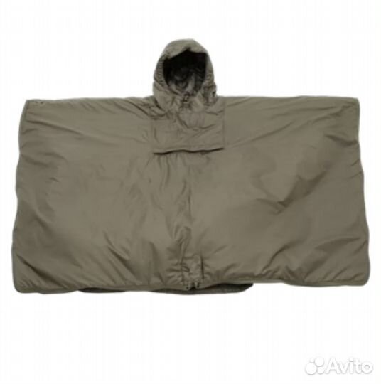 Carinthia Poncho System CPS Пончо