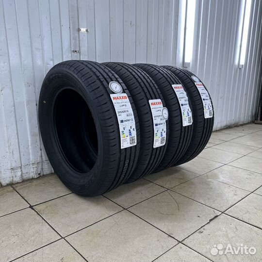 Maxxis Premitra HP5 225/55 R17 97W