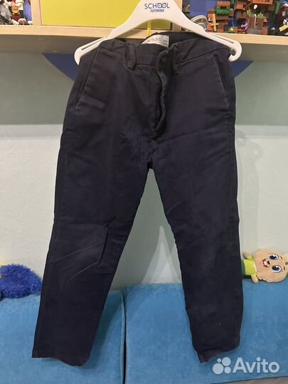 Вещи на мальчика