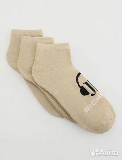 Носки мужские john richmond 39-43-45