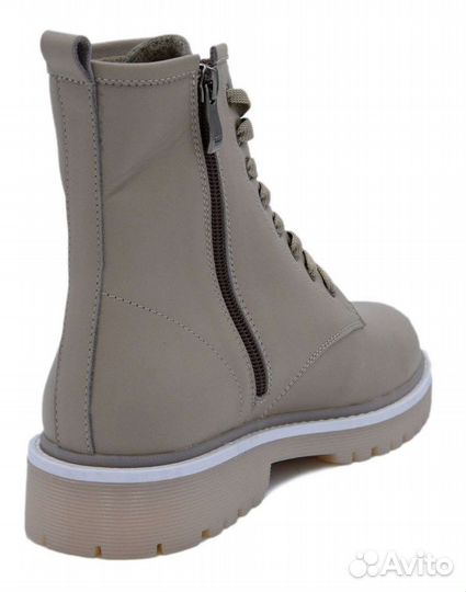 Ботинки женские