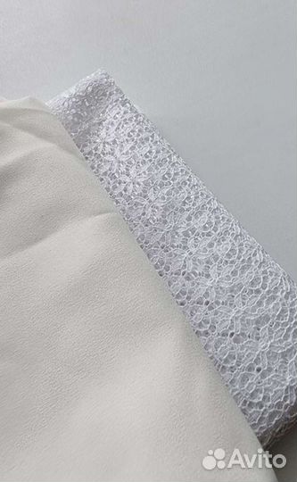 Отрез Ткани