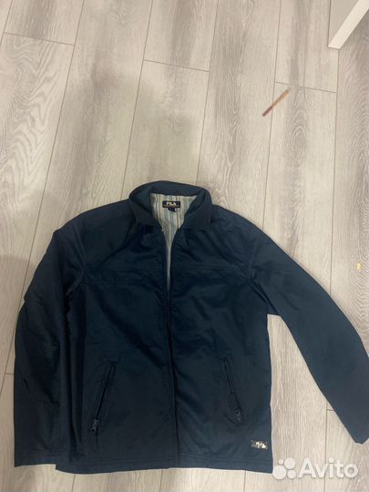 Куртка мужская фила
