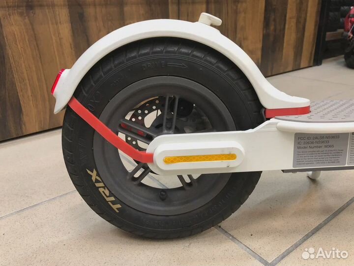 Комплект колес 10