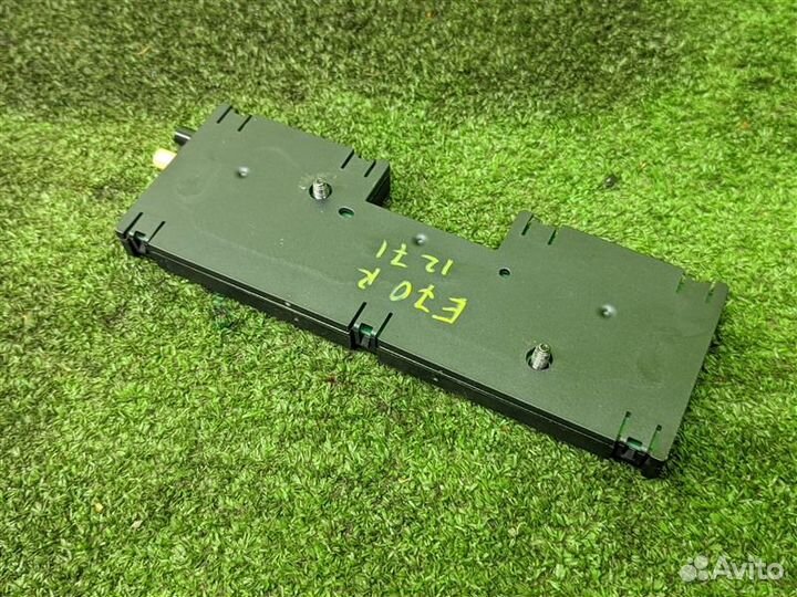 Усилитель антенны задний Bmw X5 E70 N55B30A 2010