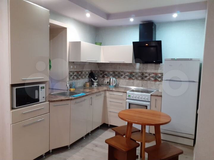 Квартира-студия, 30,4 м², 3/5 эт.