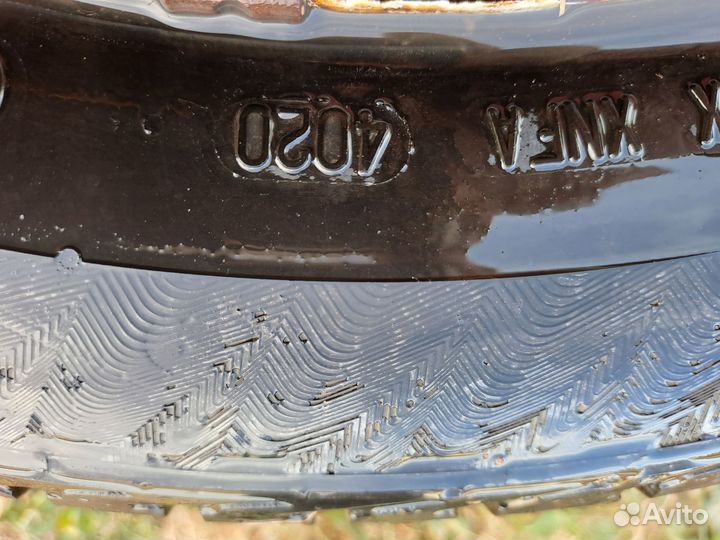 Зимние колеса r14 на ваз бу